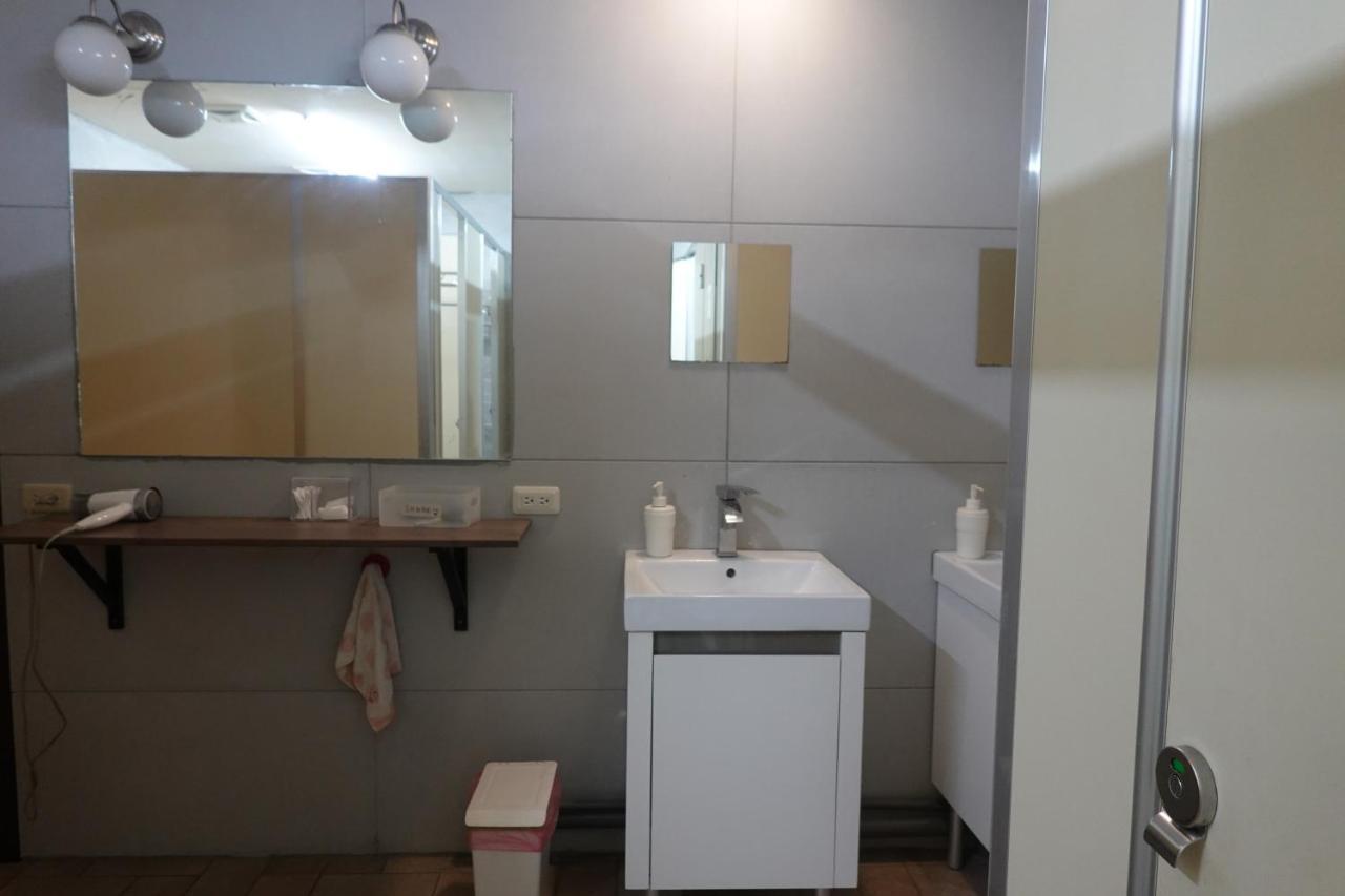 Center.Center Hostel Puli Εξωτερικό φωτογραφία