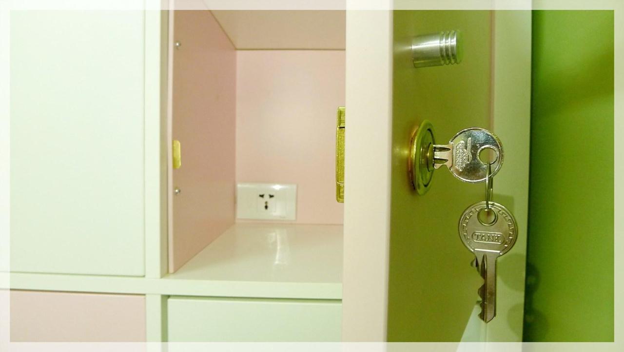 Center.Center Hostel Puli Εξωτερικό φωτογραφία