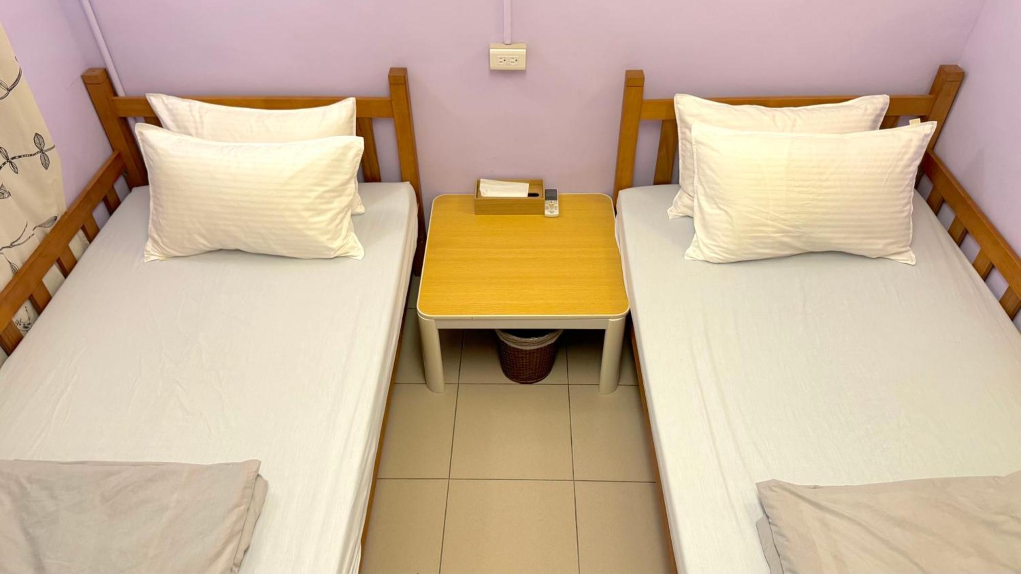 Center.Center Hostel Puli Εξωτερικό φωτογραφία