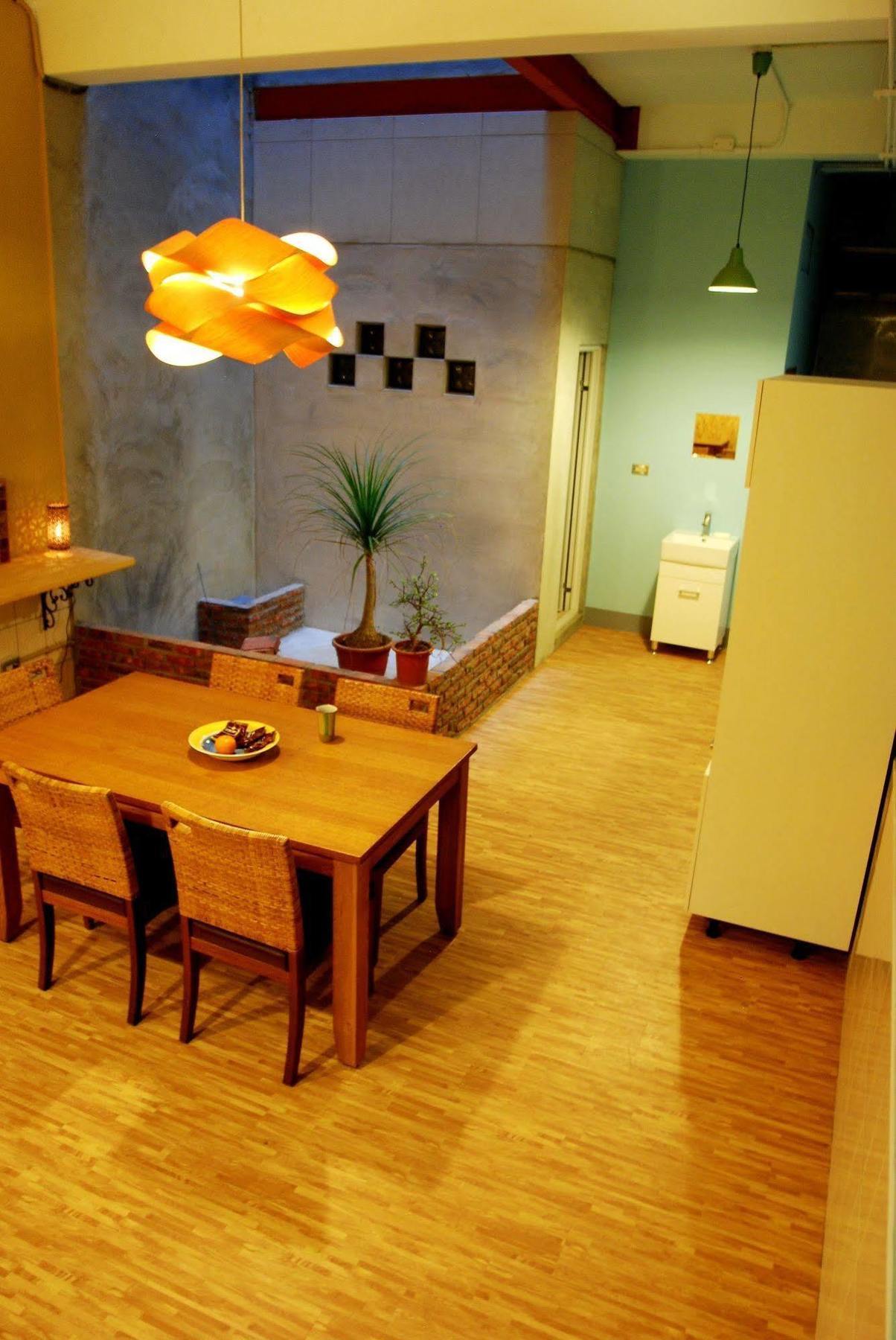 Center.Center Hostel Puli Εξωτερικό φωτογραφία