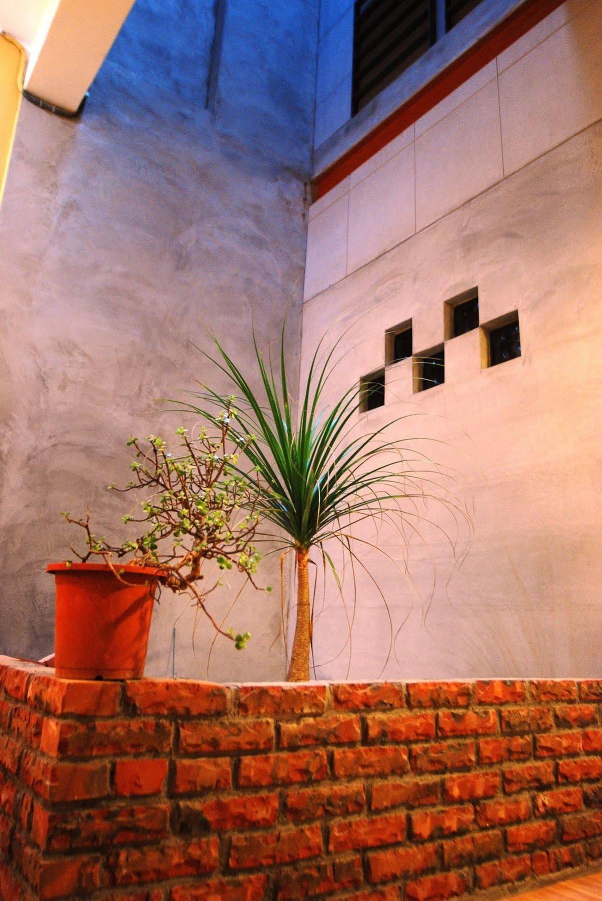 Center.Center Hostel Puli Εξωτερικό φωτογραφία